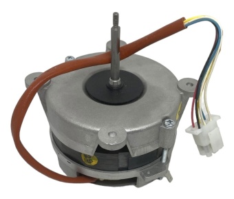 Мотор вентилятора камеры Tecnoinox RC01843000